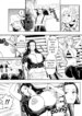 [osuwaani] Request Itadaita Mono desu (One Piece)
