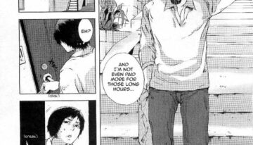 [Todd Oyamada] Deja Vu (COMIC Megastore 2007-01) [English] [Sling]