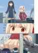 [Parins] Lycoris Recoil