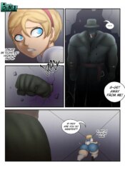 Tyrant's mission