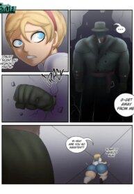 Tyrant's mission