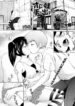 [Yumesaki Sanjurou] Ore no Onna ni Te o dasuna (COMIC Penguin Club 2010-10)