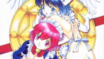 (C58) [Toraya (ITOYOKO)] Mesuneko Monogatari – Maids Cats Story
