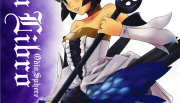 (C73) [Aspergillus (Okara)] Unua Libro (Odin Sphere)