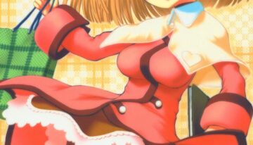 (C66) [Studio Huan (Raidon)] Neko Game