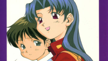 (C49) [Otoko Doushi (Doudantsutsuji,Monkey Ni-gou) Shinji De Shinji (Neon Genesis Evangelion)