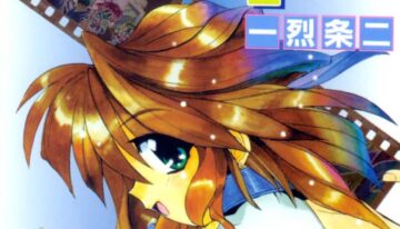 [Jouji Ichiretsu] Photogenic Love