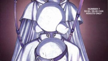 Sex Warrior Isane Extreme – 7