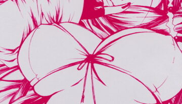 (C73) [1st.M's (Hayami Osamu)] Dirty Star (Final Fantasy X-2)