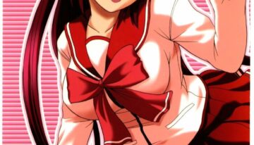 (C69) [G-SCAN CORP. (Satou Chagashi)] Tama-nee to Issho 2 (ToHeart 2) [English] [One Of A Kind Productions]