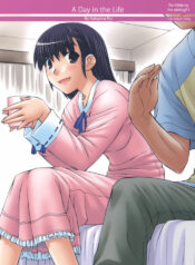 A Day in the Life [English] [Rewrite] [olddog51] [Decensored]