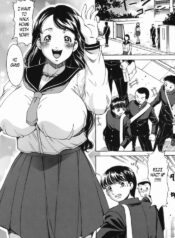 Hormone Overload 2: Another Story [English] [Rewrite] [EZ Rewriter]