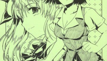 (CR35) [AKABEi SOFT (Alpha)] RUNBLING SCHOOL 002 (School Rumble)