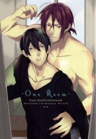 (C88) [-18℃ (Hoshino Yui)] -One Room- (Free!)