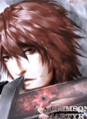 A Crimson Martyr