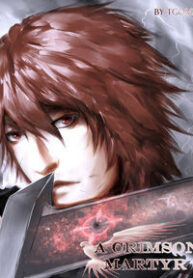 A Crimson Martyr