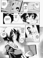Dining with Sis [English] [Rewrite] [EZ Rewriter]