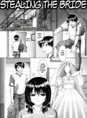 Stealing the Bride [English] [Rewrite] [EZ Rewriter]