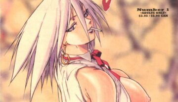 [Isutoshi] Slut Girl 1 [English] [color]