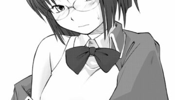 [Hinemosuan (Hinemosu Notari)] She Came in Through The Windows (OS-tan)
