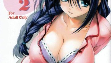 (C73) [Mitarashi Club (Mitarashi Kousei)] Akiko-san to Issho 2 (Kanon) [English] [desudesu]