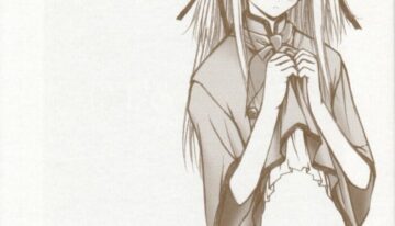 (C63) [BRAIN SOFT (Amane Hibiki)] EYE'S ONLY 5 (Yakitate!! Japan) [Incomplete]