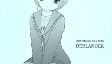 (SC38) [D'Erlanger (Yamazaki Show)] Slight motion -tsui no bidou- (The Melancholy of Haruhi Suzumiya) [English] [Phantom Translator]