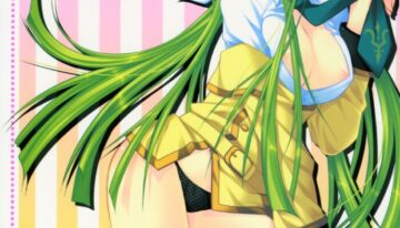(C73) [PINK (Araiguma)] Ore wa…Pizza to Onaji na no ka… (Code Geass: Lelouch of the Rebellion)