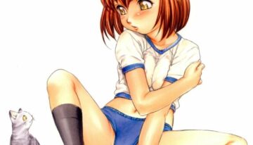 (C62) [Soreya (Nishitsuki Tsutomu)] Koneko no Miina