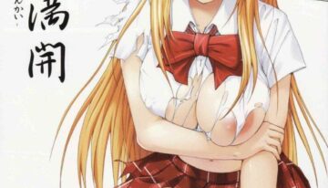 (C72) [Jouji Mujoh (Shinozuka George)] Hakufu Mankai (Ikkitousen) [English] [Kusanyagi]