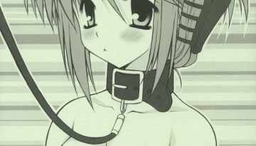 (SC29) [PINK (Araiguma)] Salmon Pink no Ame wa Ikaga? (ToHeart 2)