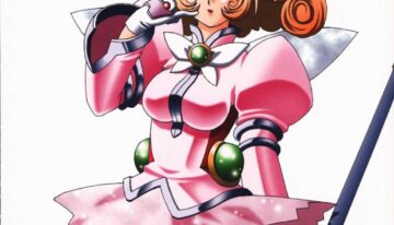 (C58) [Studio Mizuyokan (Lightest Star)] ENTER!! (Corrector Yui)