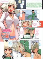 [Ryou] Machigai Darake no Usagi Shiiku | You're Doing It Wrong! (COMIC Tenma 2011-03) [English] =Team Vanilla=