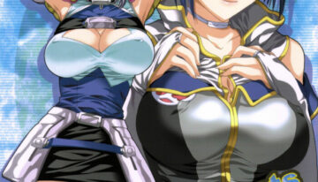 (SC31) [FANTASY WIND (Shinano Yura)] Presents X Presents (Super Robot Wars)