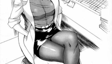 (C73) [G-Panda (Midoh Tsukasa)] Pansuto Hakase (Neon Genesis Evangelion)