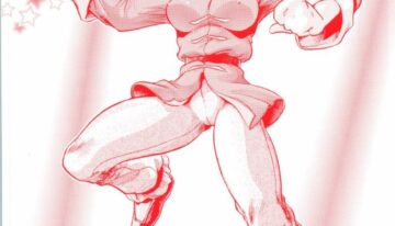 (C65) [… Mou Ii Desu. (Jinmu Hirohito)] Namenjanee!! (Ranma 1/2)