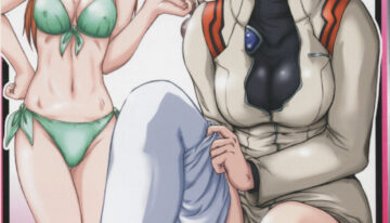 (C72) [2Stroke (YTS Takana)] 2Stroke TLM (Neon Genesis Evangelion)