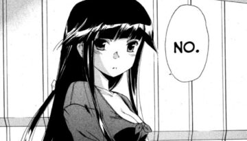 [Inu] Kuroneko no Boogaloo (Black Cat Boogaloo) 1-2 [English]