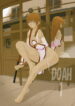(C70) [SEVEN GODS! (Nanagami You)] DOAH 1 (Dead or Alive)