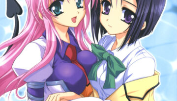 (C70) [PLUM (Kanna)] Lovetoru (To LOVE-Ru)