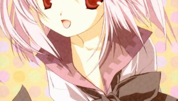 [Kyougetsutei] CITRON RIBBON 8