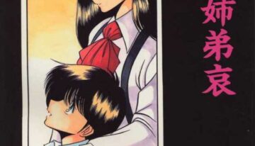 (C47) [Circle Taihei-Tengoku (Horikawa Gorou)] Shitei Ai