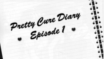 (C71) [Kuroyuki (Kakyouin Chiroru)] Precure Diary ~Episode I-II~ | Milk Hunter Special (Milk Hunters 1~4 Soushuuhen + Alpha) (Futari wa Precure) [English] [SaHa]