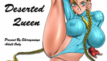 (C60) [Shiroganeya (Ginseiou)] Kilometer 10 All Color SPECIAL (Street Fighter) [English]