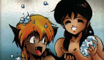 [Chouji Maboroshi] Gorgon Sisters 04 [English]