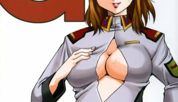 (C65) [Abura Katabura (Papipurin)] G (Mobile Suit Gundam SEED)