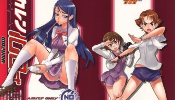 (SC39) [DIGITAL ACCEL WORKS (INAZUMA.)] KAREN 100 SHIKI (Yes! Precure 5)