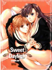 (C68) [STUDIO JAM (Izumi Kyouta)] Sweet Daylight (Maria-sama ga Miteru)
