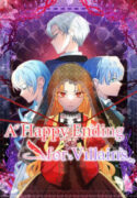 A Fairy Tale for Villains