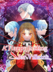 A Fairy Tale for Villains